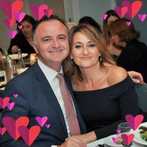 Meet your Posher, Kathy